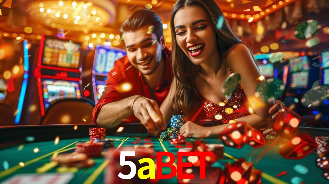 Instalação Android 5abet